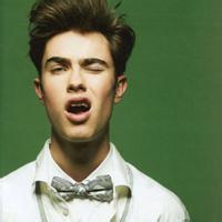 国外帅气型男头像图片精选分享