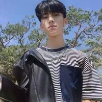 2016好看个性男生头像图片