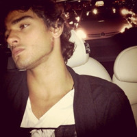 欧美成熟肌肉型男头像图片