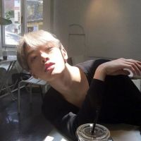 非主流深沉型男头像图片大全