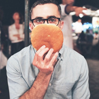 欧美帅气个性搞怪型男头像