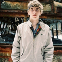 欧美成熟型男魅力头像图片