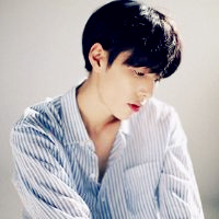 禁欲系高冷型男生头像图片