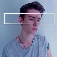 文艺清新欧美男生头像图片