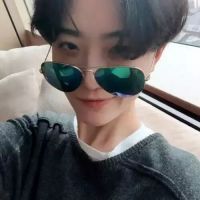 2016好看个性男生头像图片