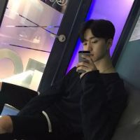 非主流深沉型男头像图片大全