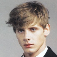 欧美成熟型男魅力头像图片