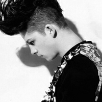 国外帅气型男头像图片精选分享