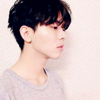 禁欲系高冷型男生头像图片