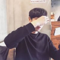 非主流深沉型男头像图片大全