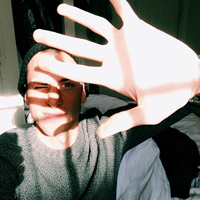 欧美帅气个性搞怪型男头像