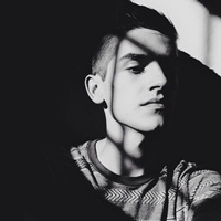 欧美帅气个性搞怪型男头像