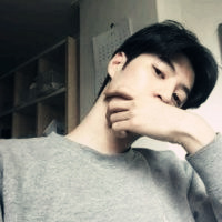 禁欲系高冷型男生头像图片