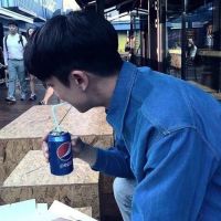 非主流深沉型男头像图片大全