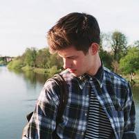 欧美成熟型男魅力头像图片