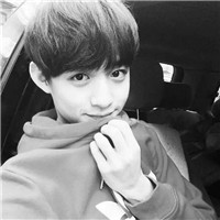 治愈系阳光型男头像图片