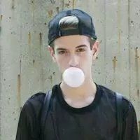 欧美帅气男生头像图片