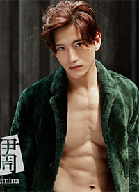 演员张峻宁最新写真曝光 慵懒随性凸显好身材”