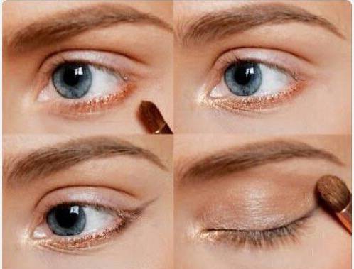 轻松上手的樱花妆教程 赶紧get起来!