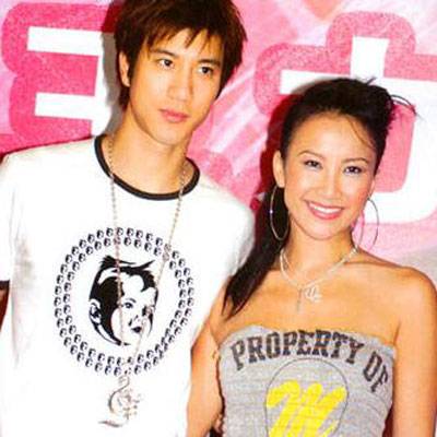 王力宏被曝嫖娼 懒理传闻参加电影节露笑容