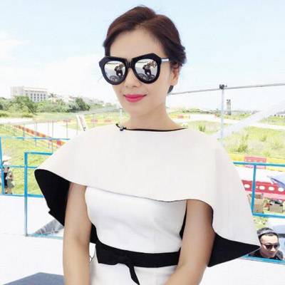 徐若瑄老公负债 盘点嫁入豪门老公却破产的女星