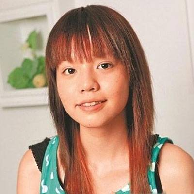 李毓芬整容前后 曝其13年换脸5次成小徐若瑄