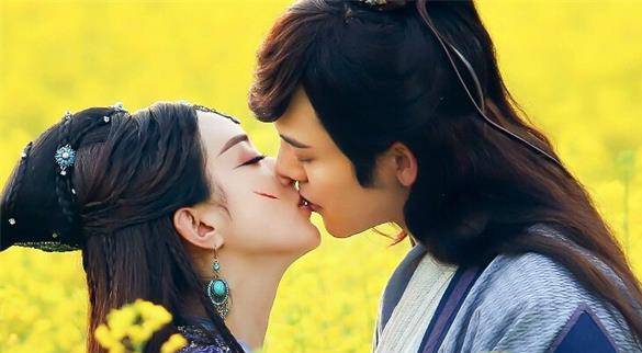 盘点娱乐圈吻戏最强的十位小鲜肉 最后一位居然是他！