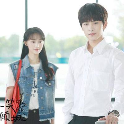 郑爽炸鸡店被砸 爸爸要报警小爽拒绝了