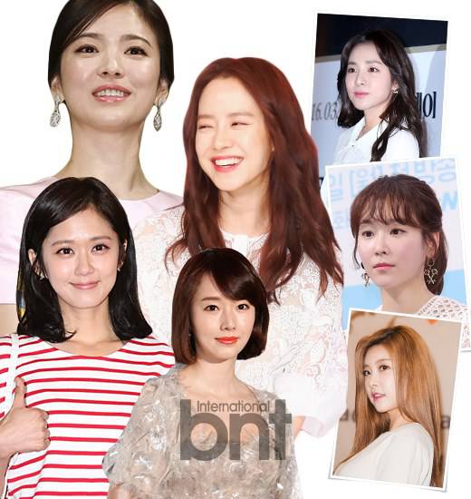 如何打造宋慧乔童颜妆容? 三小秘诀要掌握