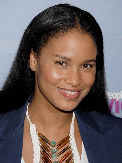 告别刻意感 欧美明星无妆感妆容示范