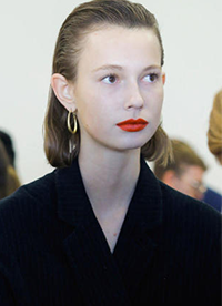 注意！办公室化妆应要避开这十大错误