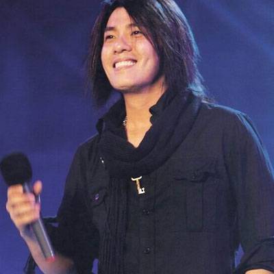 阿杜老婆是谁 阿杜晒儿子照片父爱十足