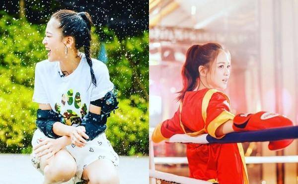 要当高素质女神 必学8种陈乔恩的&ldquo;女王气质&rdquo;妆容