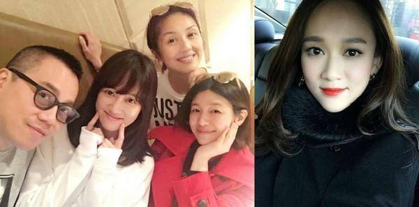 要当高素质女神 必学8种陈乔恩的&ldquo;女王气质&rdquo;妆容