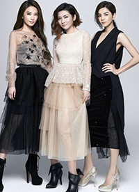 盘点那些有过奇异经历的明星灵异事件薄