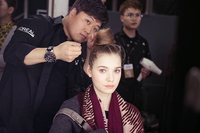 轻松上手的樱花妆教程 赶紧get起来!