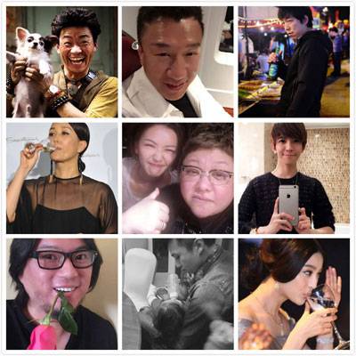 娱乐圈酒量排行榜 孙红雷喝多爱耍大哥范儿