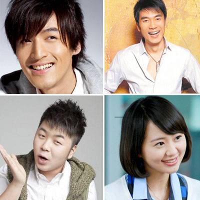 揭密娱乐圈的隐形富豪 胡歌早已身家上亿