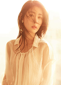 歌手张碧晨最新写真大片 洒脱个性演绎另类真我