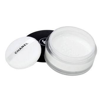 2017chanel春夏妆容系列 霓虹色彩玩转潮流