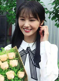 郑爽炸鸡店被砸 爸爸要报警小爽拒绝了