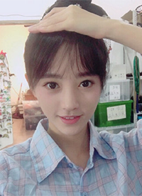 鞠婧祎替代Baby 跑男推广总监辟谣斥其炒作