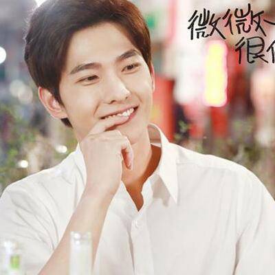 杨洋撩妹4大招曝光  霸气要足技术要好