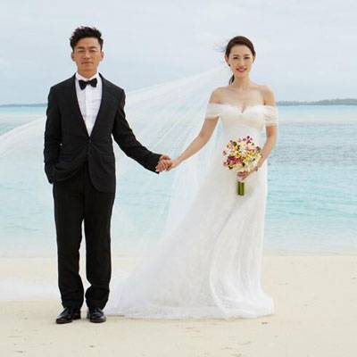 王宝强离婚 盘点那些秀恩爱被打脸的明星