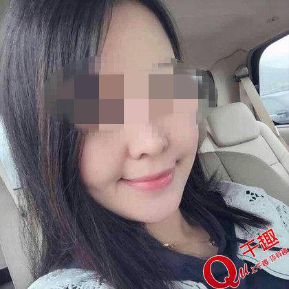 上海陆家嘴视频影片流传后疑似女主角裸照曝光