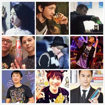 娱乐圈酒量排行榜 孙红雷喝多爱耍大哥范儿