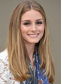 谁说看秀一定要浓妆 欧美女明星自然妆容也照样美”