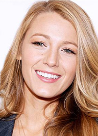 你绝对猜不到这7位女星是自己化妆”