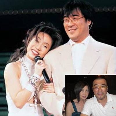 扒一扒娱乐圈小三上位踢走正宫的女明星！