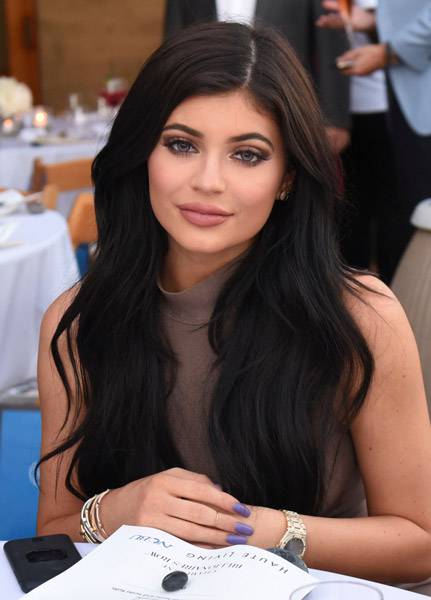 秋季快来模仿明星妆容 分分钟秒变女神